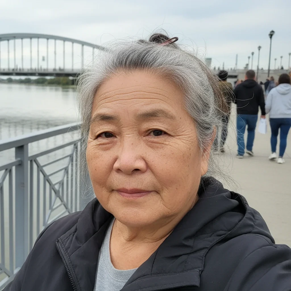 VapoCept customer Marilyn C.